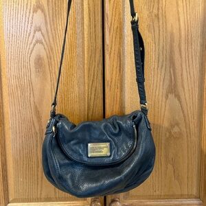 Marc Jacobs Classic Q Natasha crossbody bag